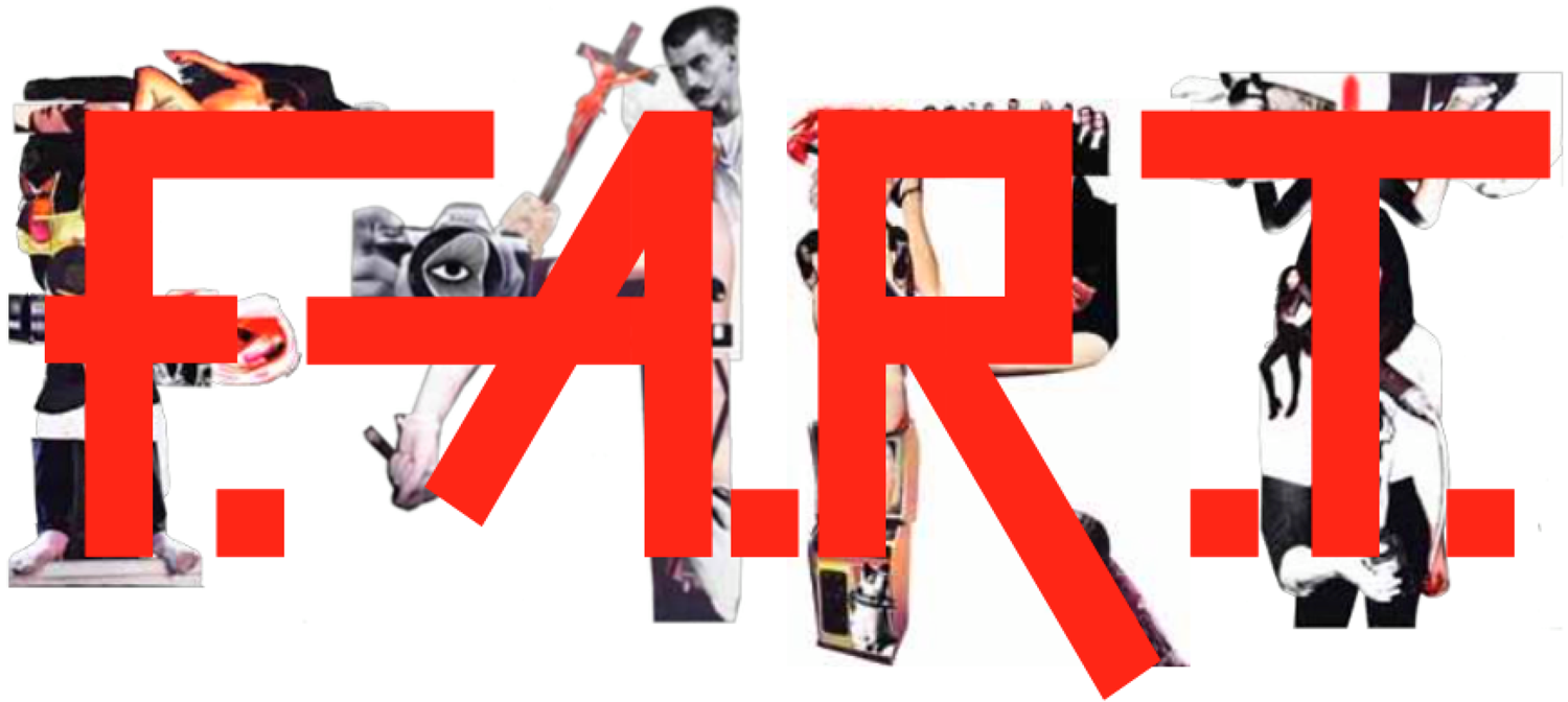 F.A.R.T. Logo